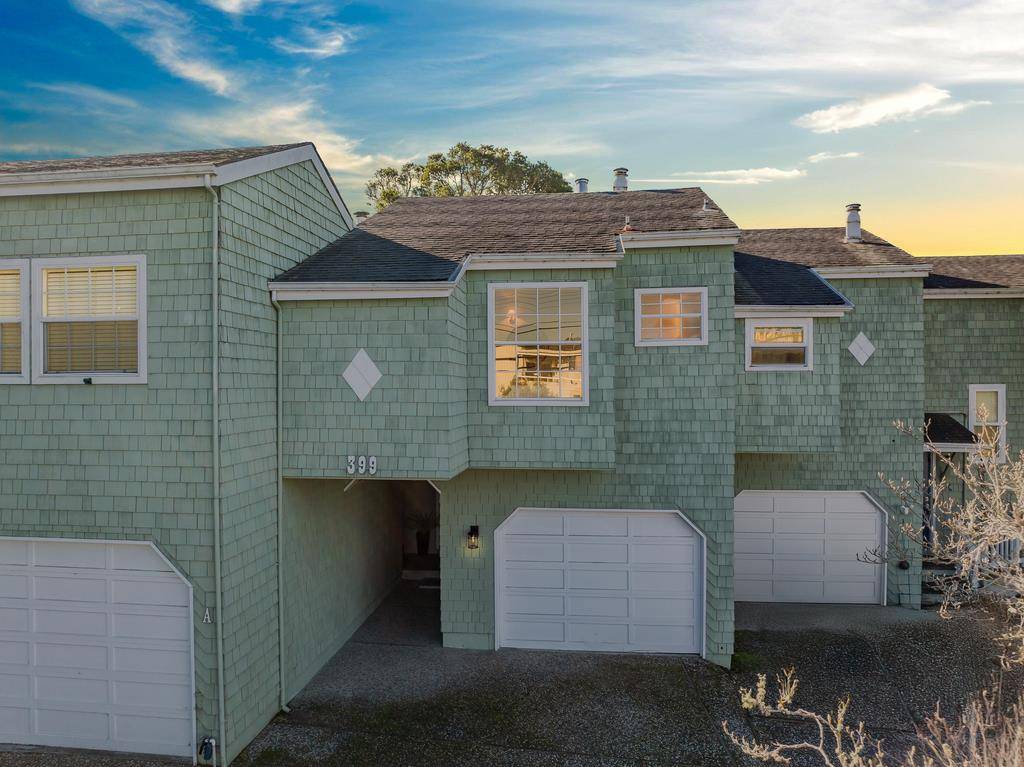 Aptos, CA 95003,399 Sea Ridge RD B