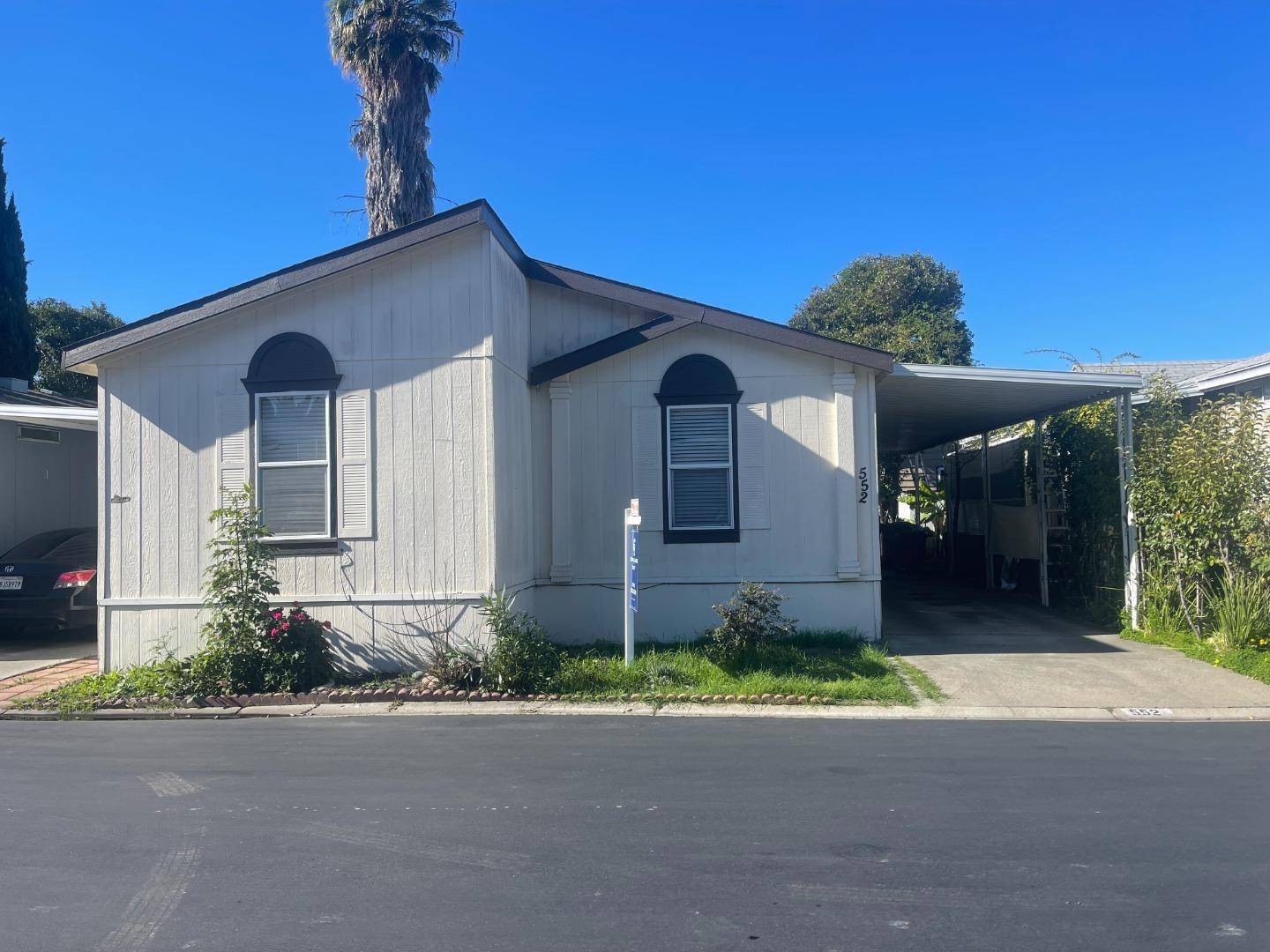 San Jose, CA 95131,2151 Oakland RD 552