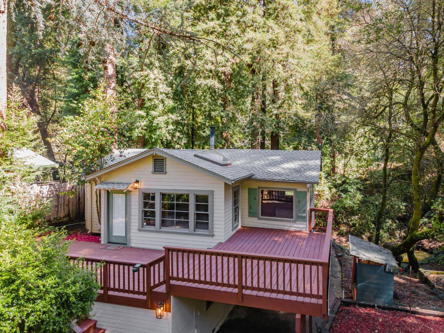 Boulder Creek, CA 95006,300 More DR