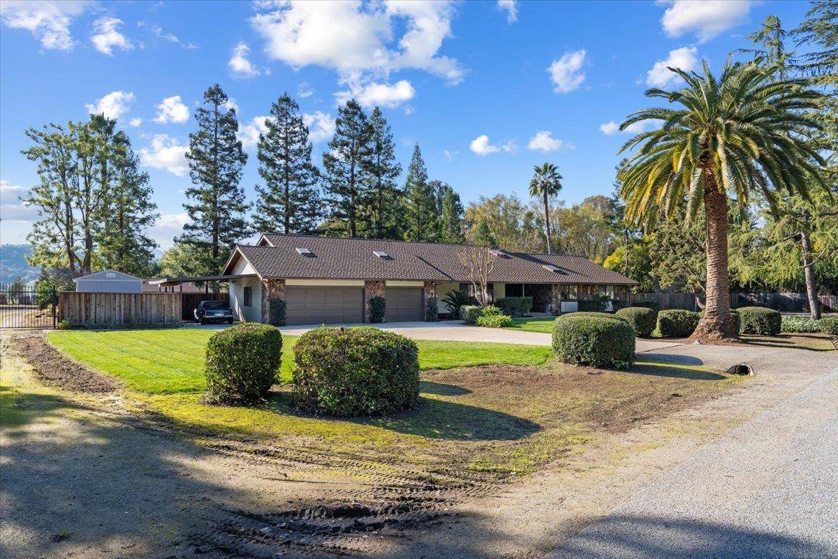 Morgan Hill, CA 95037,9845 Lantz DR
