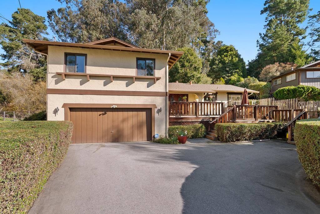 Aptos, CA 95003,306 Los Altos DR