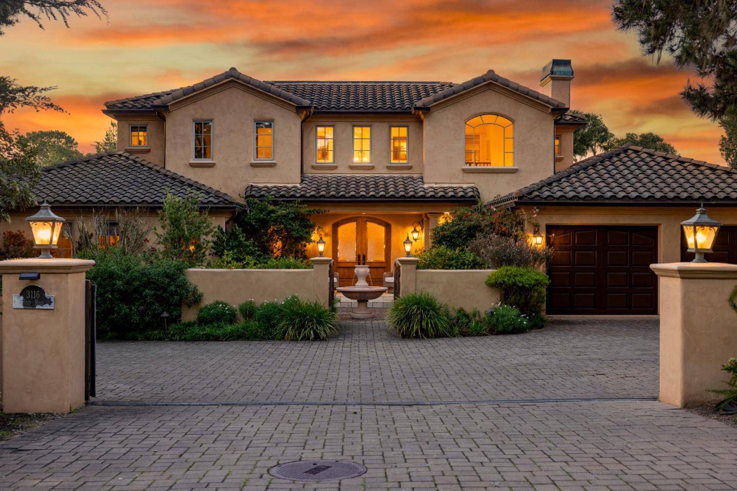 Pebble Beach, CA 93953,3116 Bird Rock RD