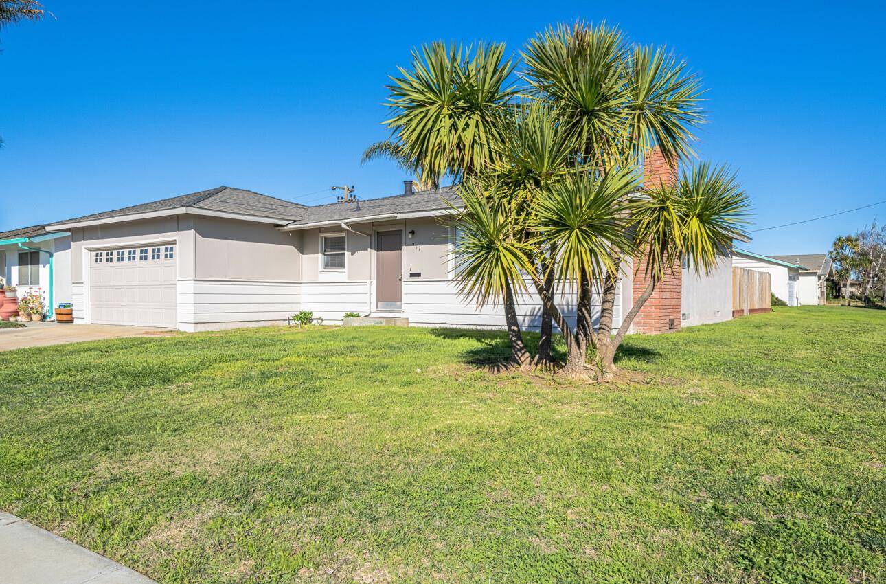 Salinas, CA 93906,757 Compton WAY