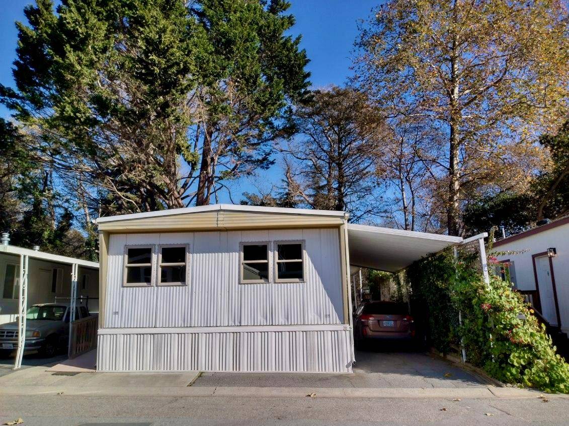 Soquel, CA 95073,3060 PORTER ST. 28