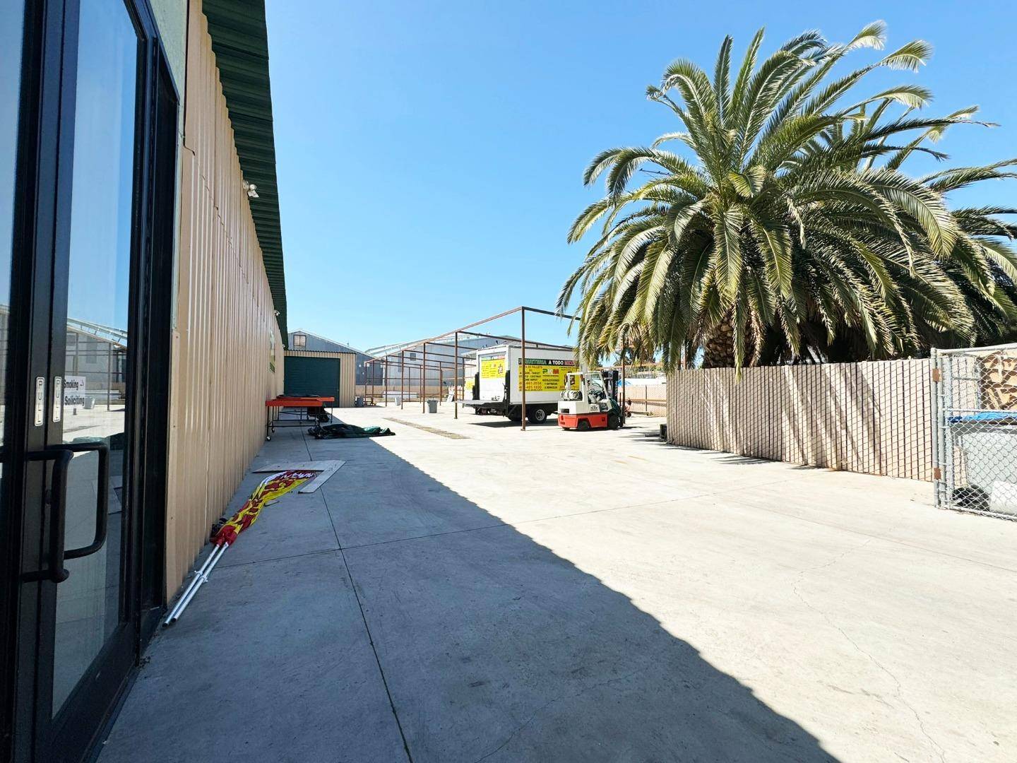 San Jose, CA 95110,1595 Pomona AVE 01