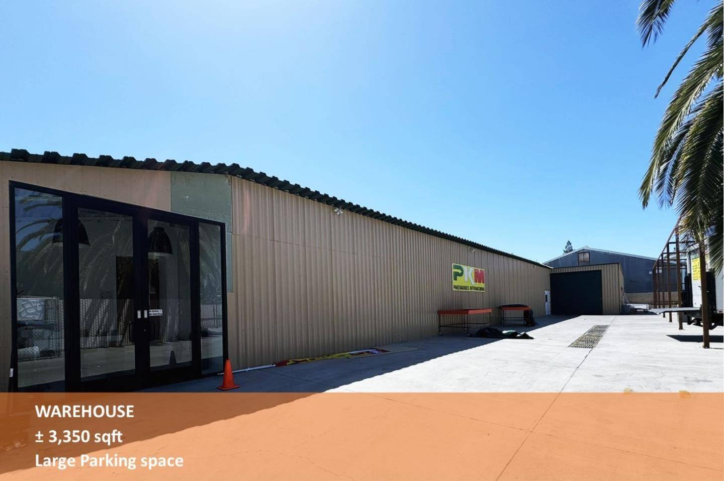 San Jose, CA 95110,1595 Pomona AVE