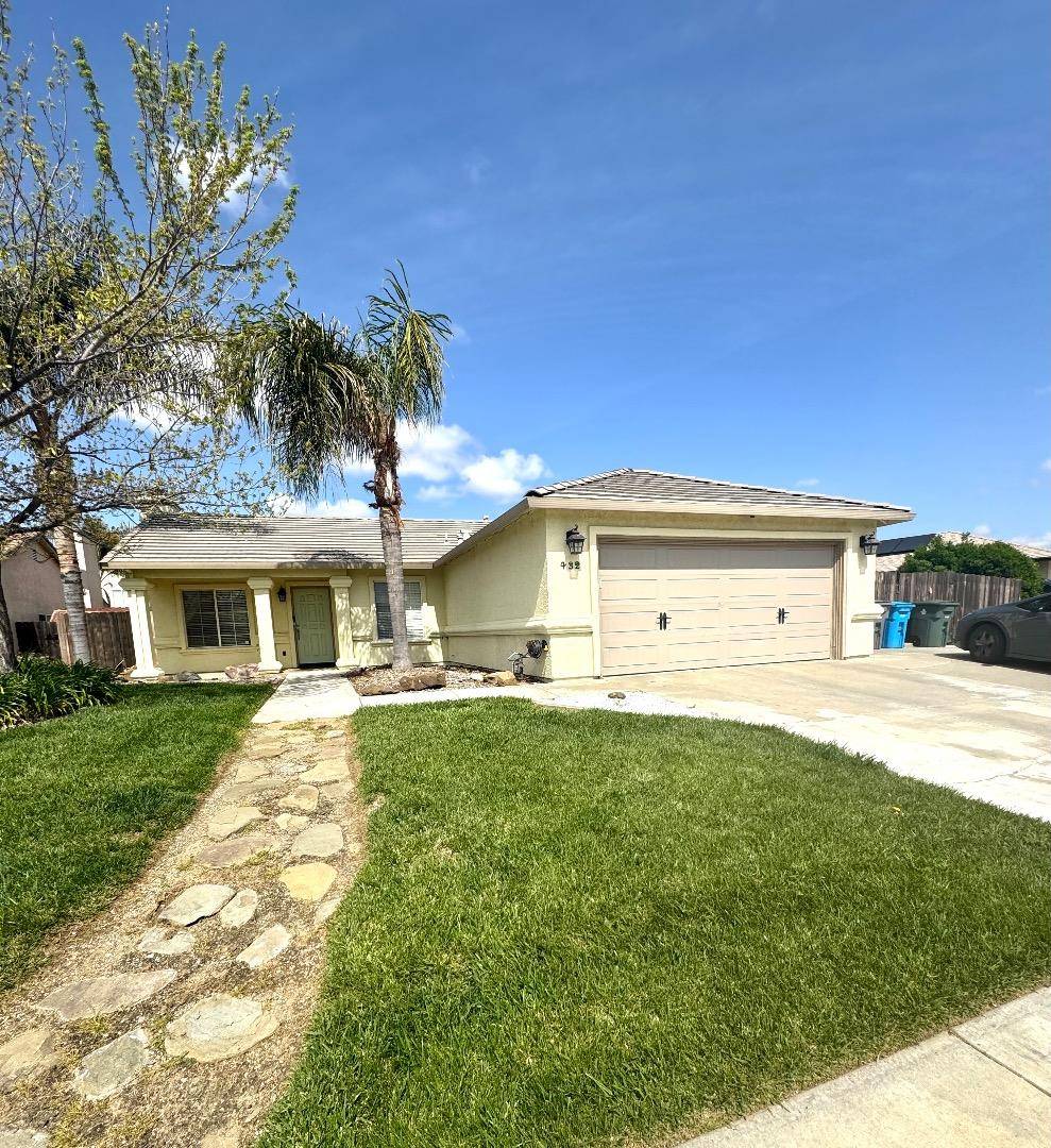 Williams, CA 95987,432 Ferrari CT