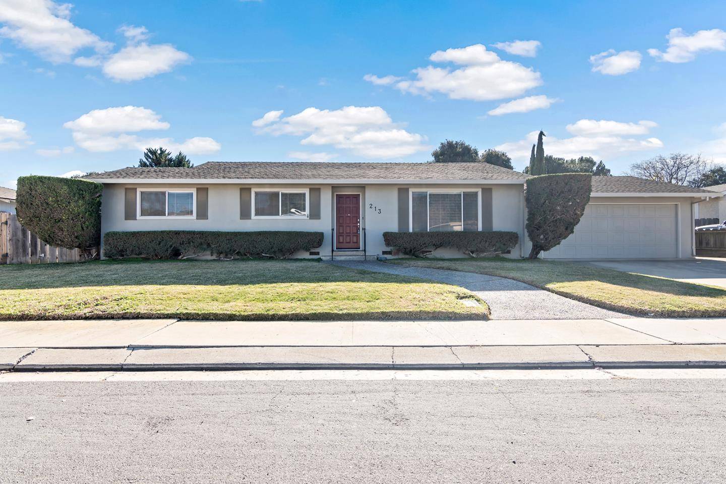 King City, CA 93930,213 Villa DR