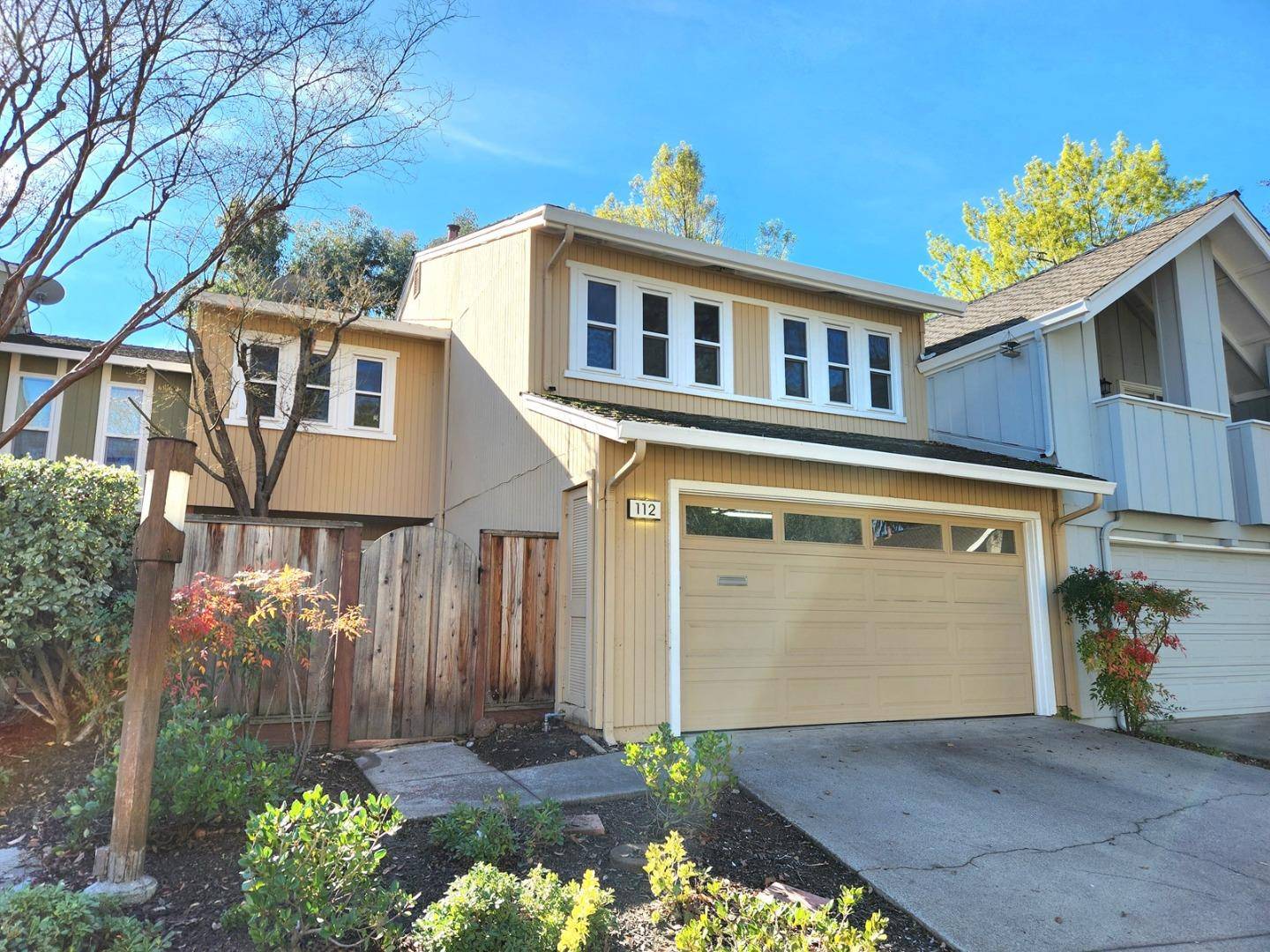 Los Gatos, CA 95032,112 Cherry Wood CT