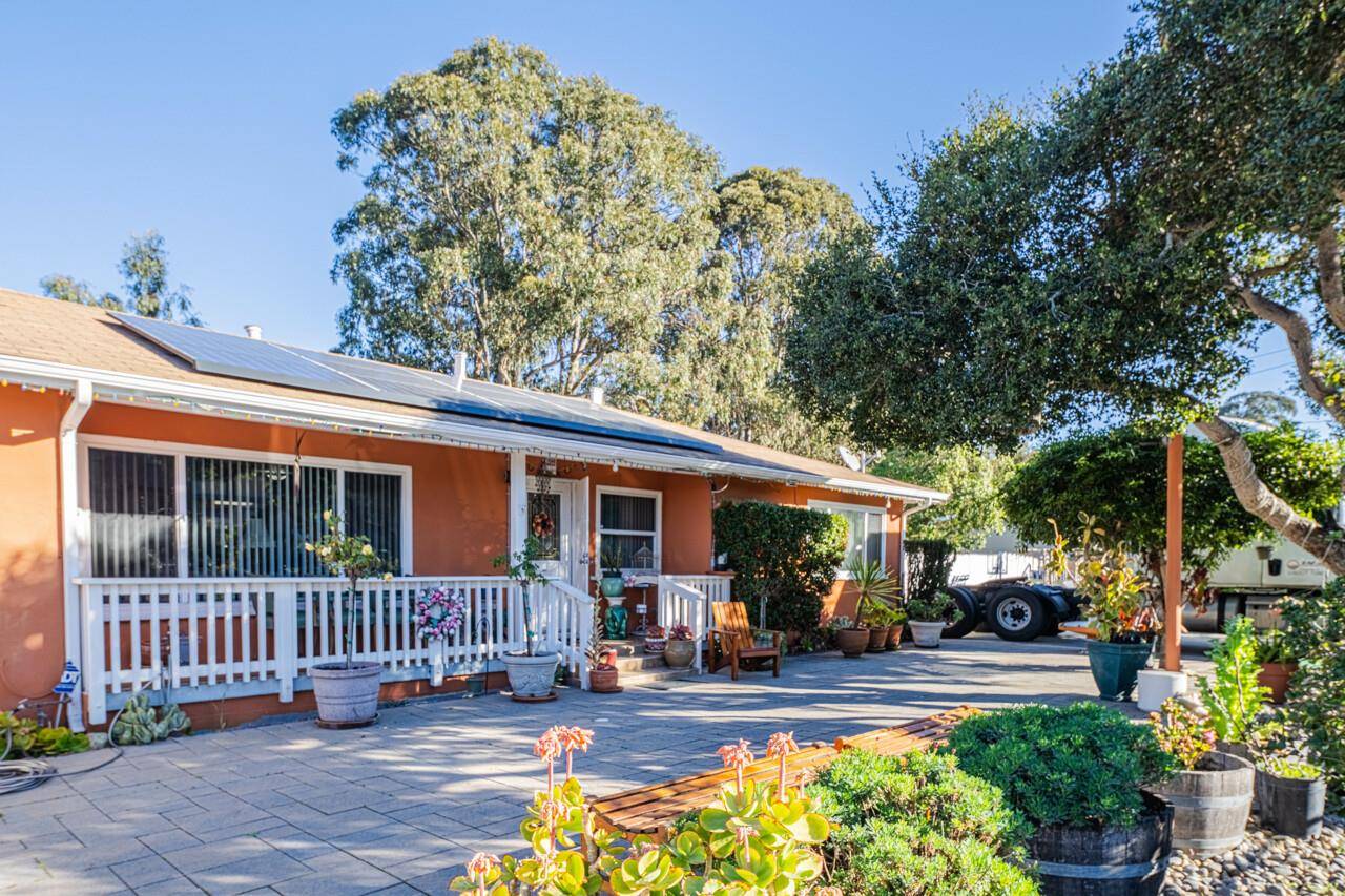 Seaside, CA 93955,1615 Military AVE