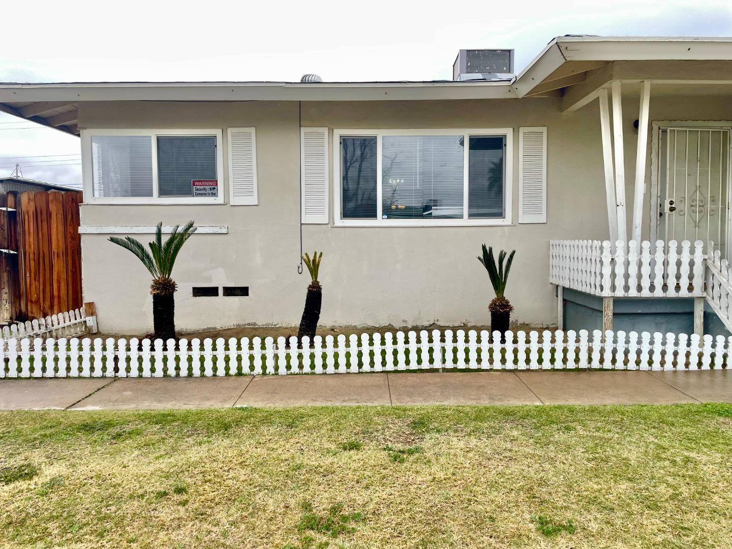 Bakersfield, CA 93305,2800 Berger ST