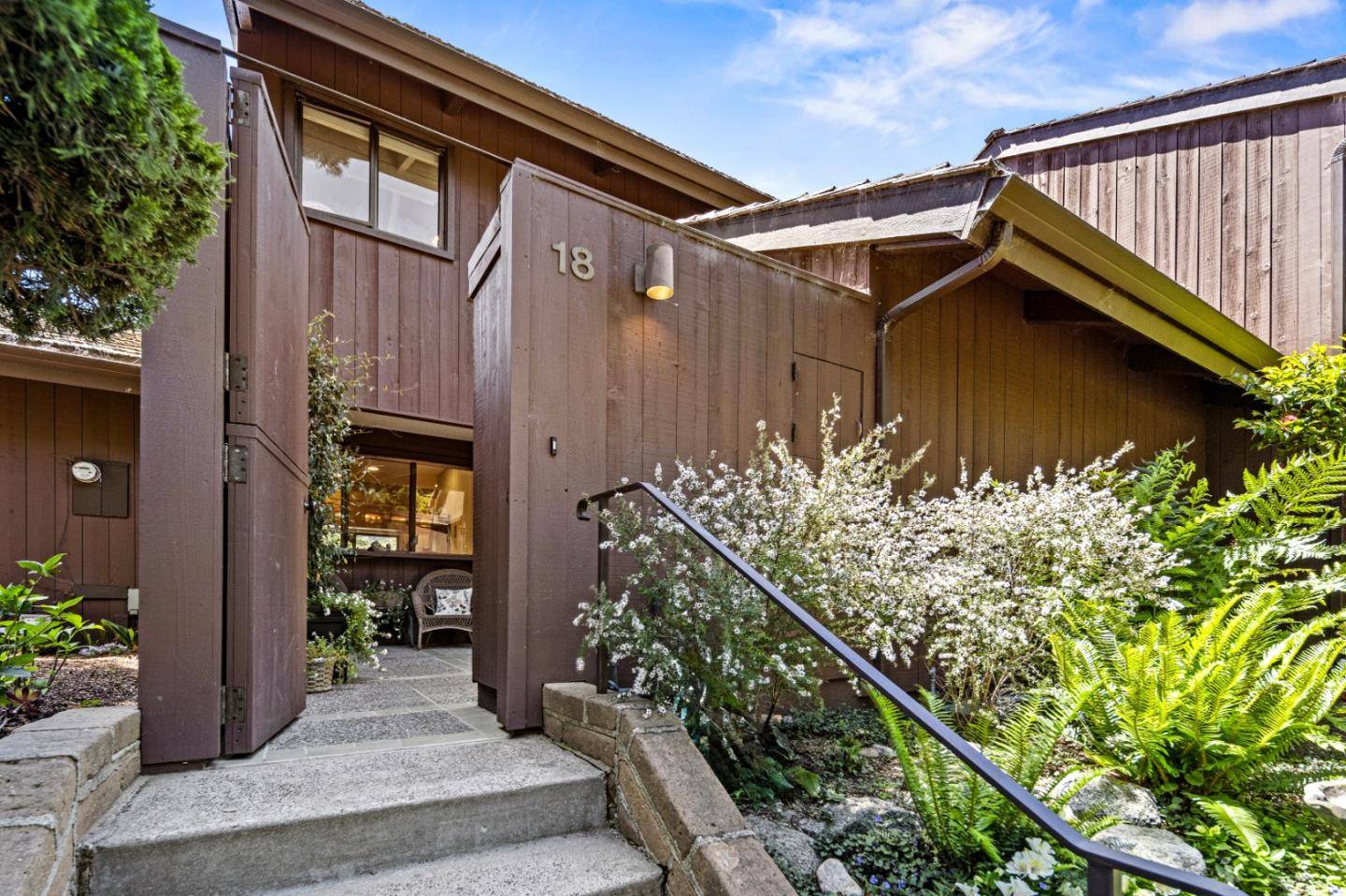 Carmel, CA 93923,7026 Valley Greens CIR 18