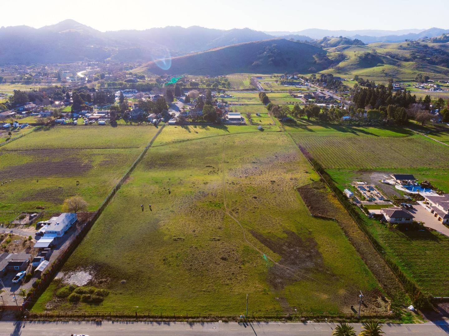 San Martin, CA 95046,12645 Harding AVE