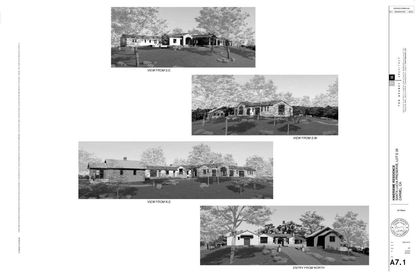 Carmel, CA 93923,70 Chamisal PASS