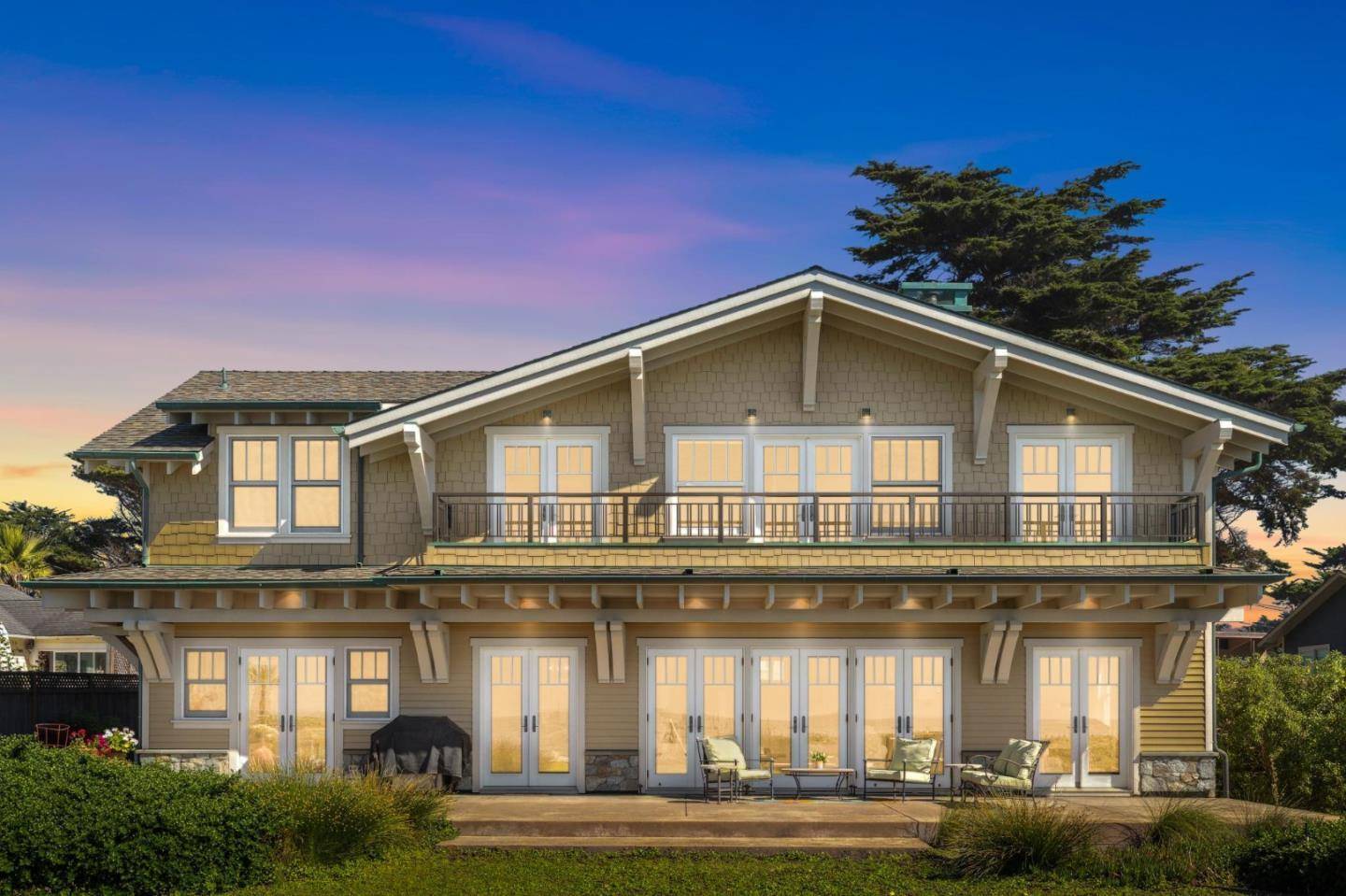Moss Beach, CA 94038,263 Nevada AVE