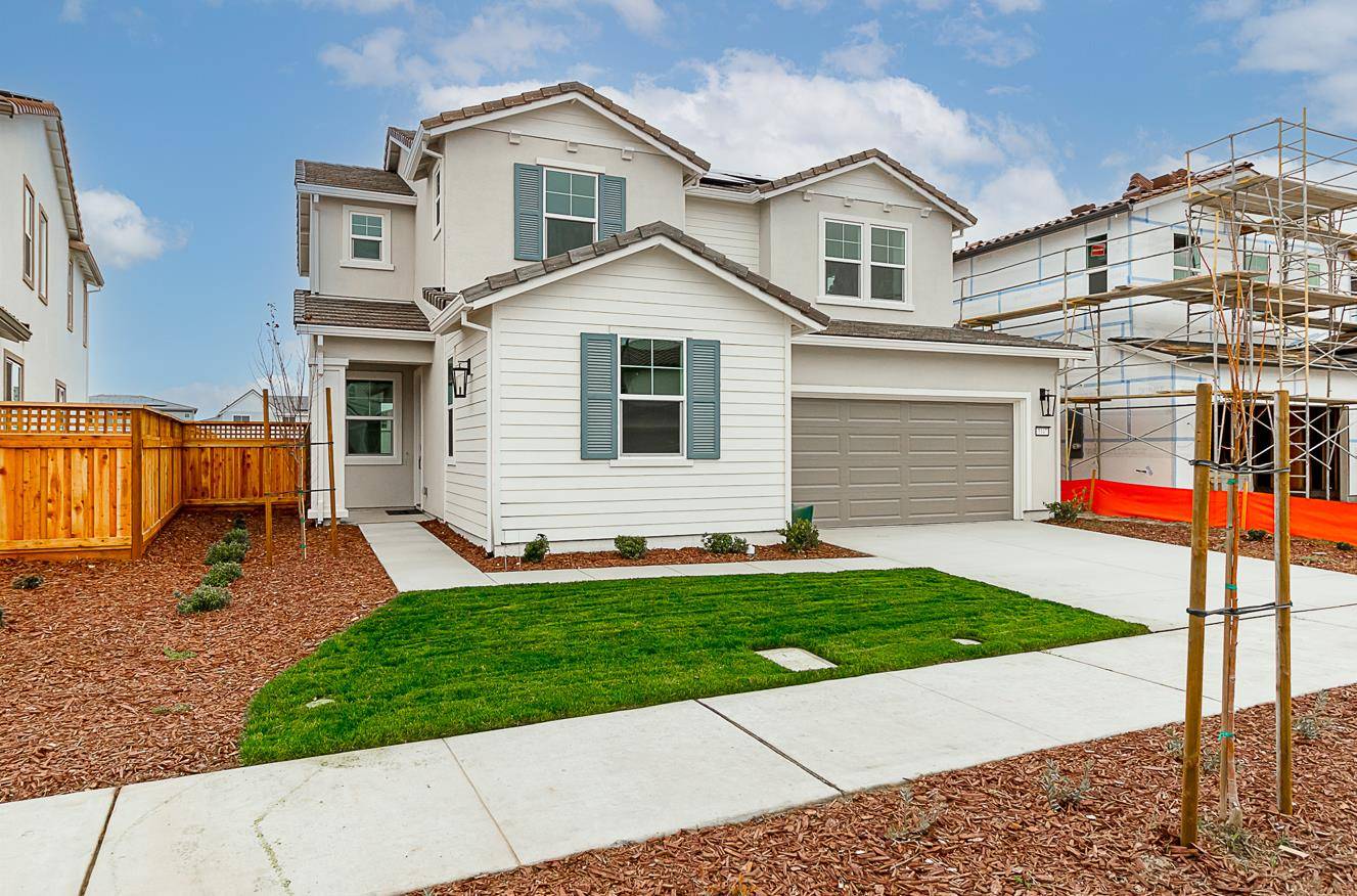 Lathrop, CA 95330,3147 Benetti ST