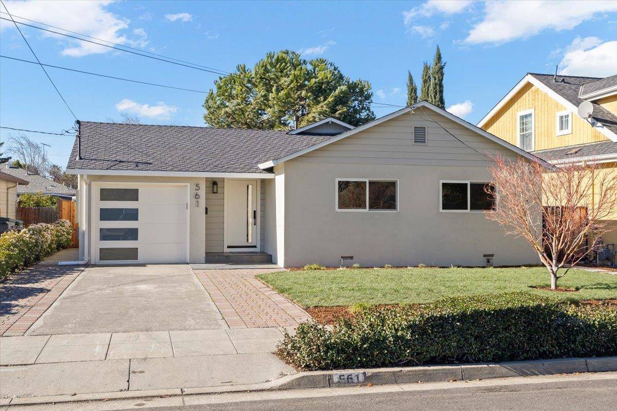 Sunnyvale, CA 94085,561 Waite AVE