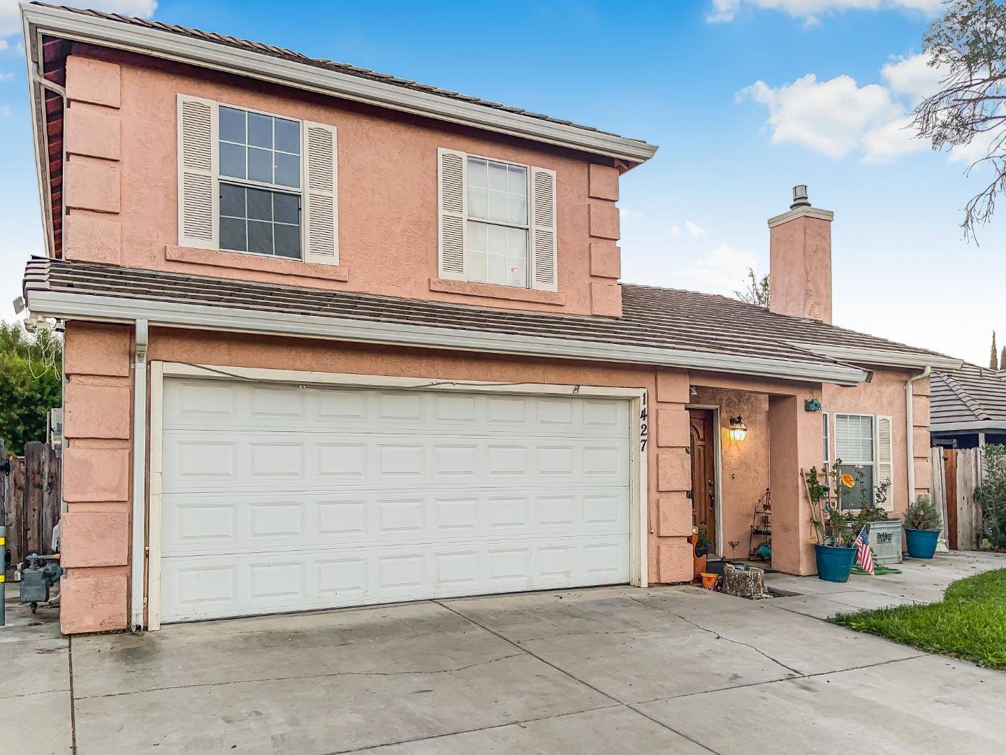 Los Banos, CA 93635,1427 Pintail CIR