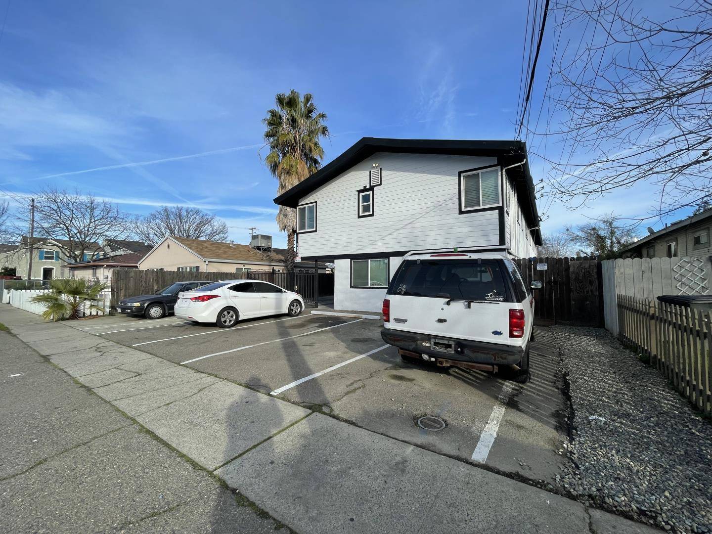 Sacramento, CA 95815,2382 Boxwood ST