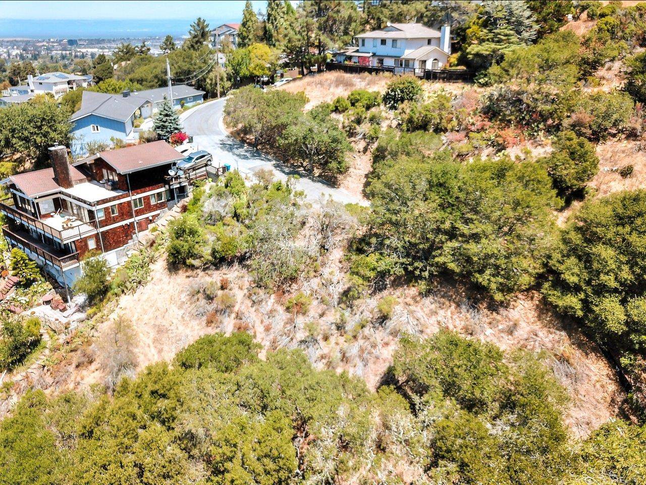 Belmont, CA 94002,00 Alhambra DR