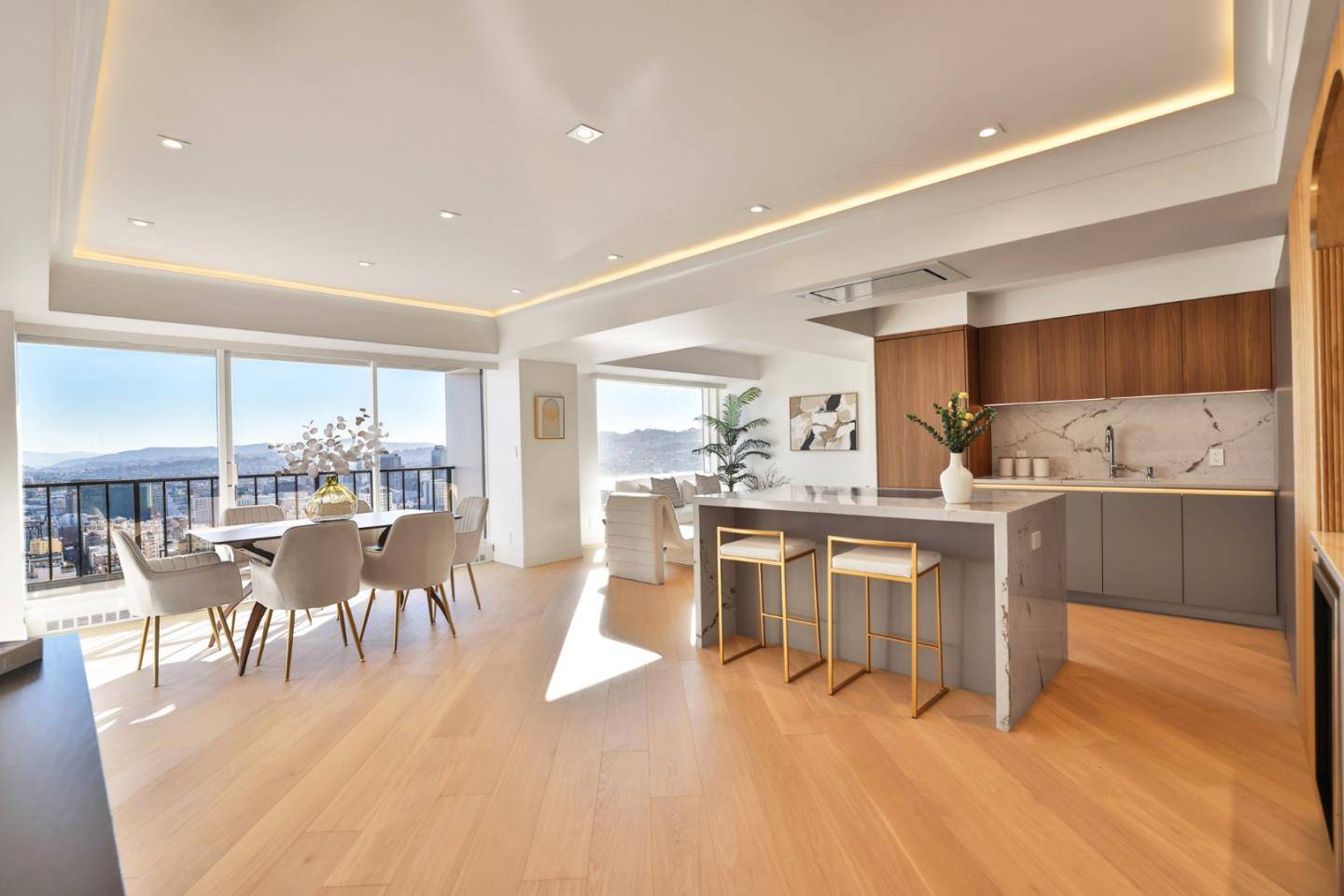 San Francisco, CA 94108,1177 California ST 1414