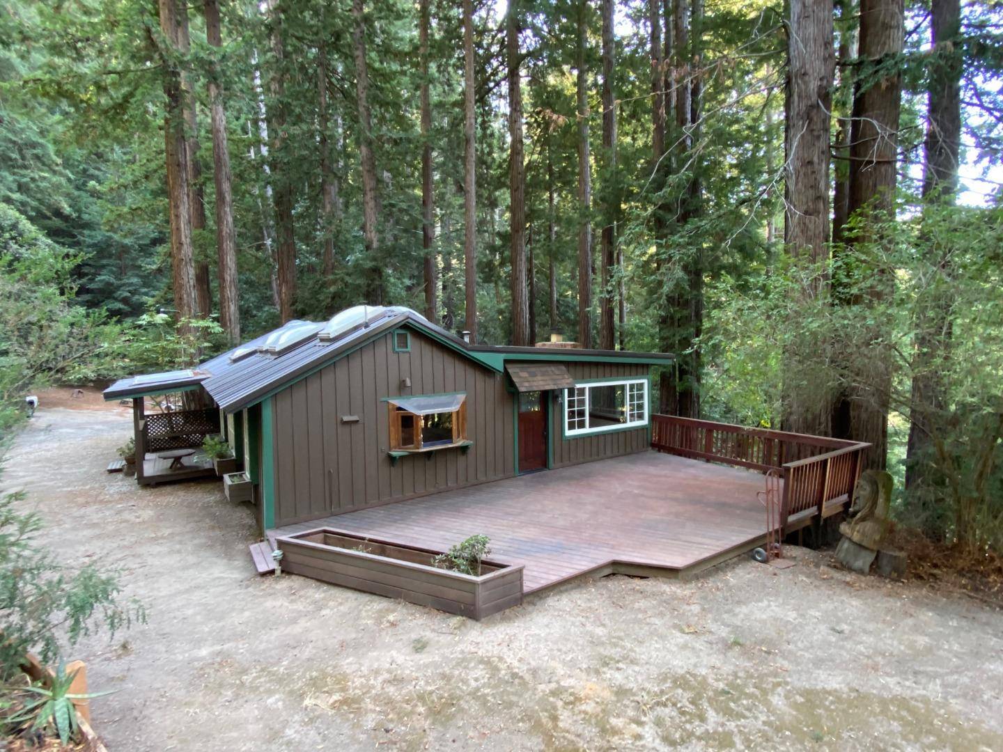 Pescadero, CA 94060,155 Roarke RD