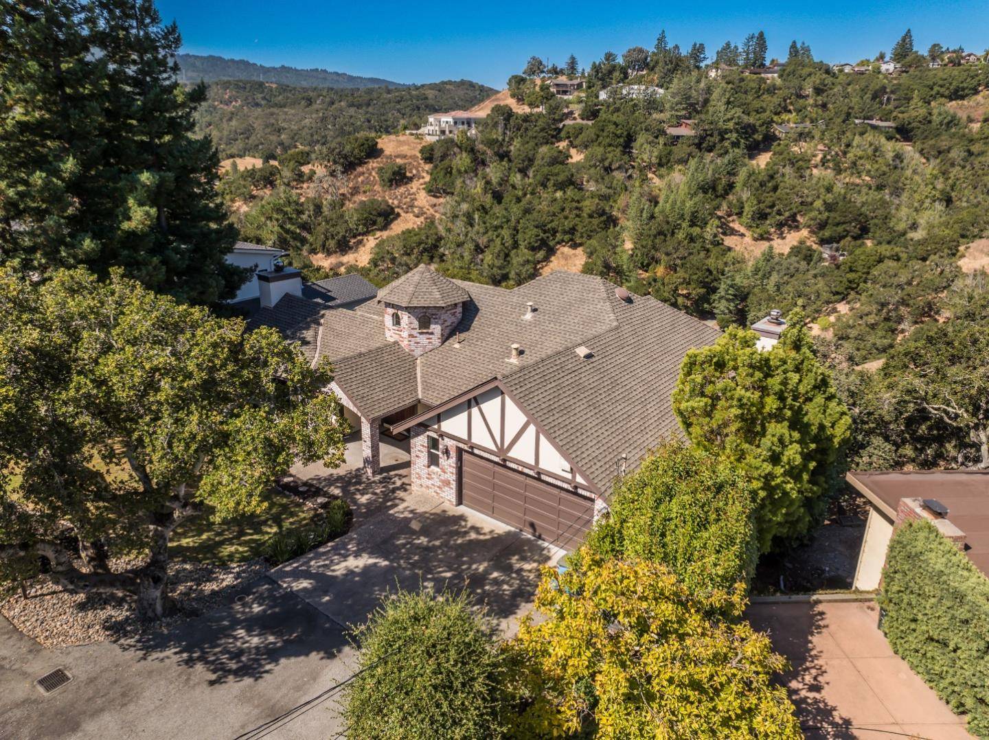 Redwood City, CA 94062,210 Montalvo RD