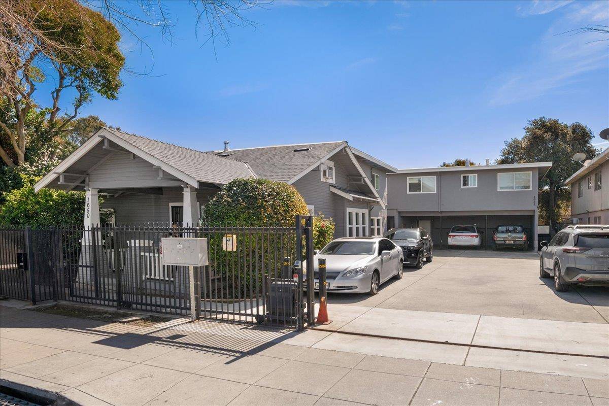 East Palo Alto, CA 94303,1650 Bay