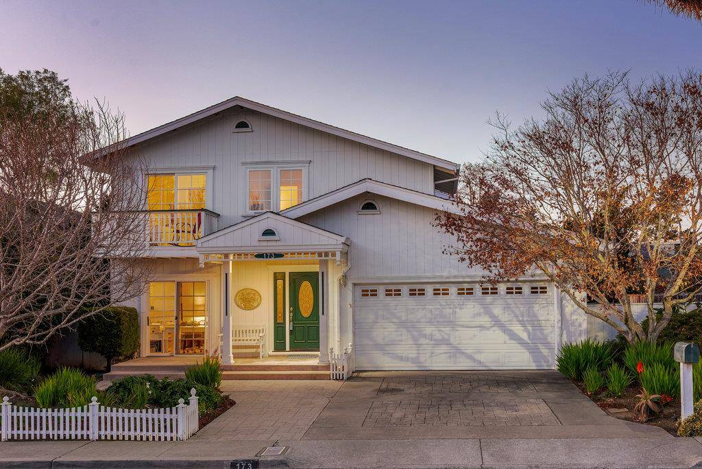 Aptos, CA 95003,173 Via Lantana