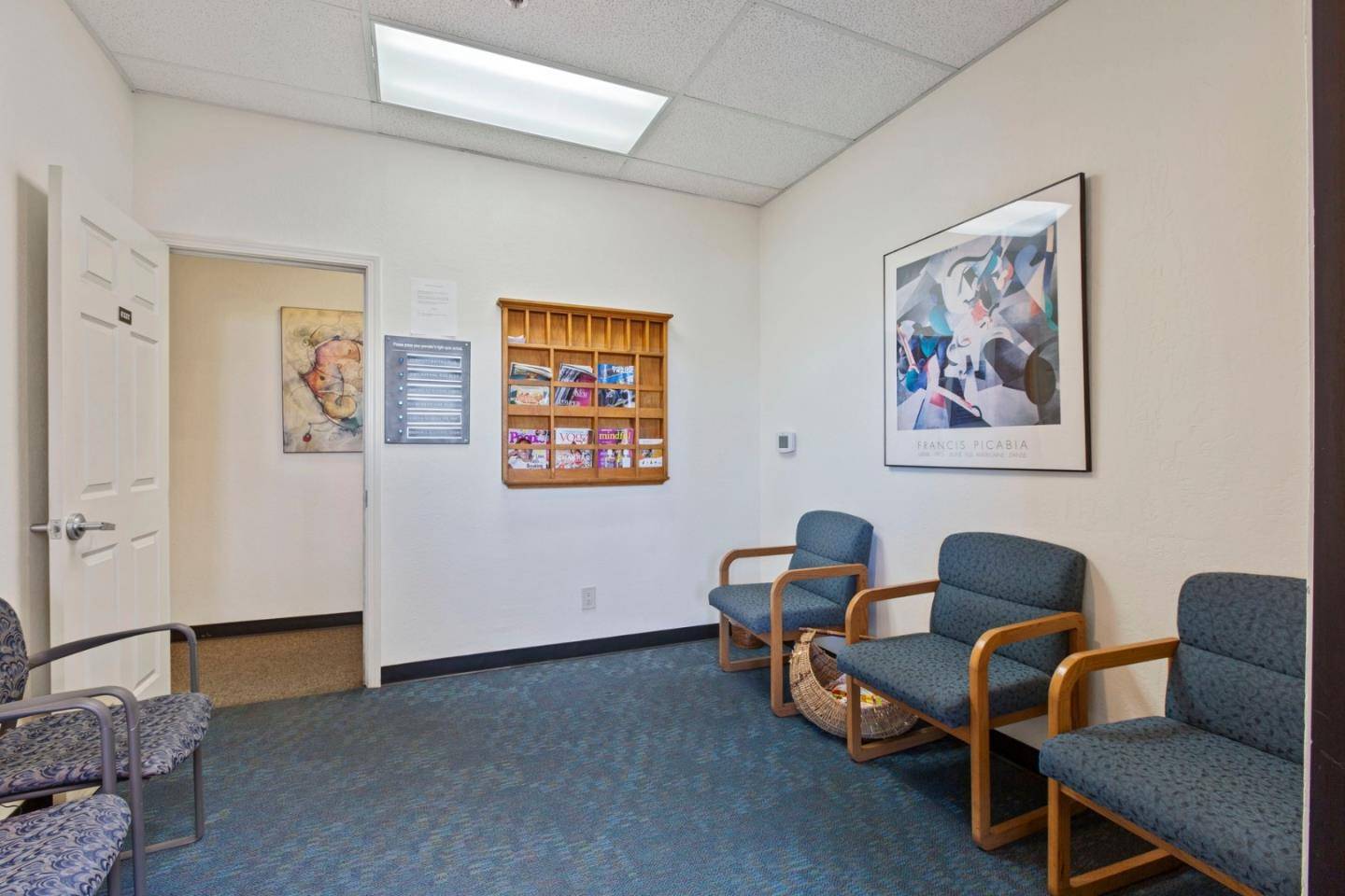 Palo Alto, CA 94306,117 California AVE D201
