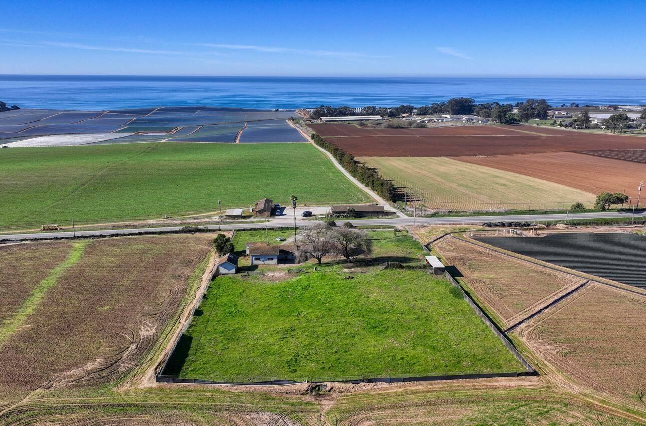 Watsonville, CA 95076,706 San Andreas Road