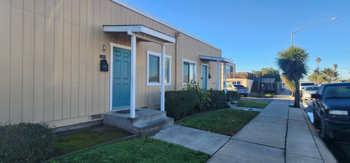 Salinas, CA 93905,1008 Beech ST