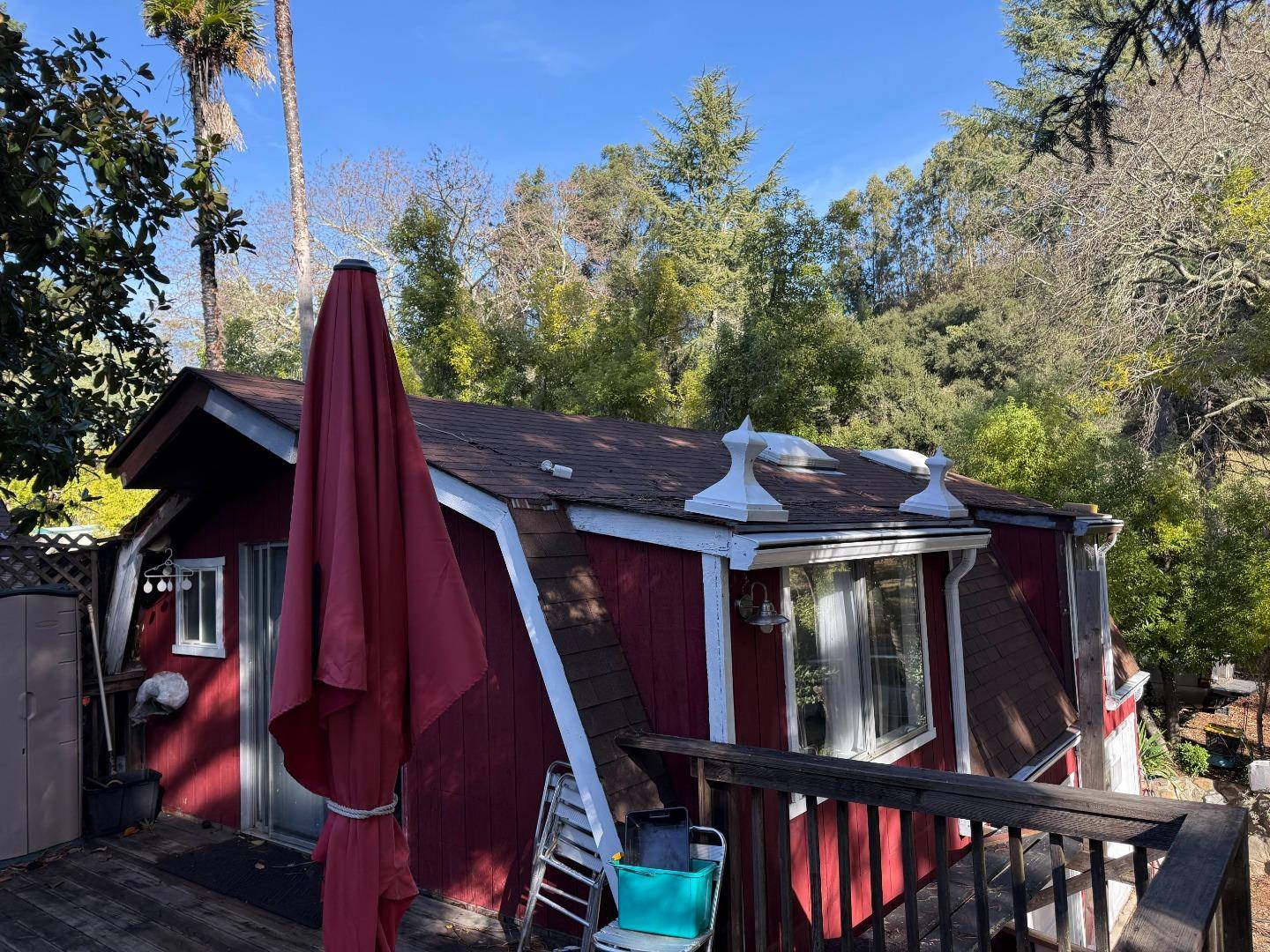 Los Gatos, CA 95033,20920 Panorama DR