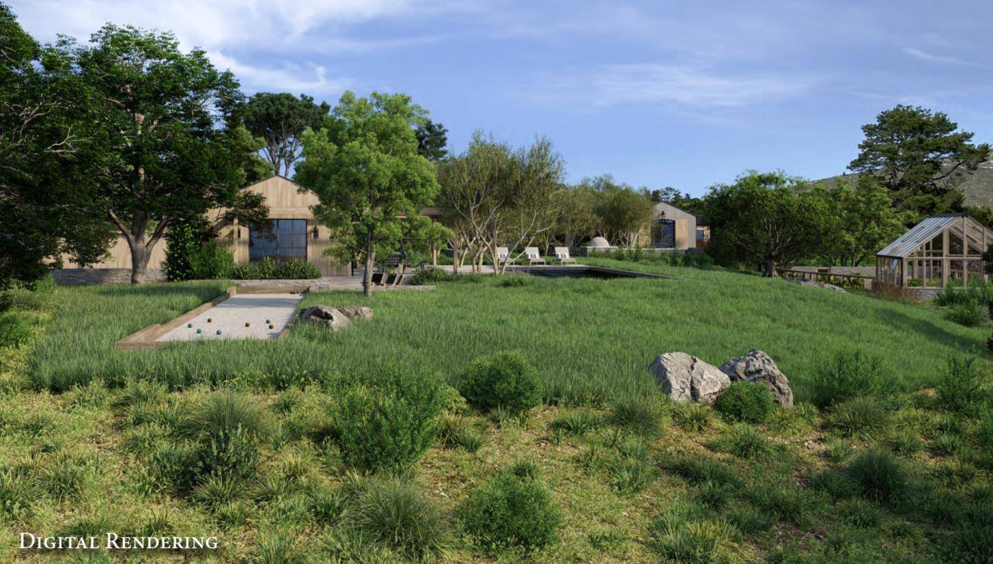 Carmel, CA 93923,51 Marguerite