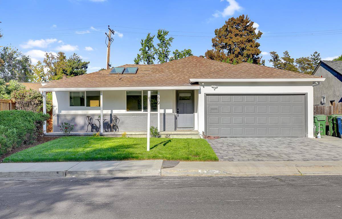 Santa Clara, CA 95051,779 Layton ST