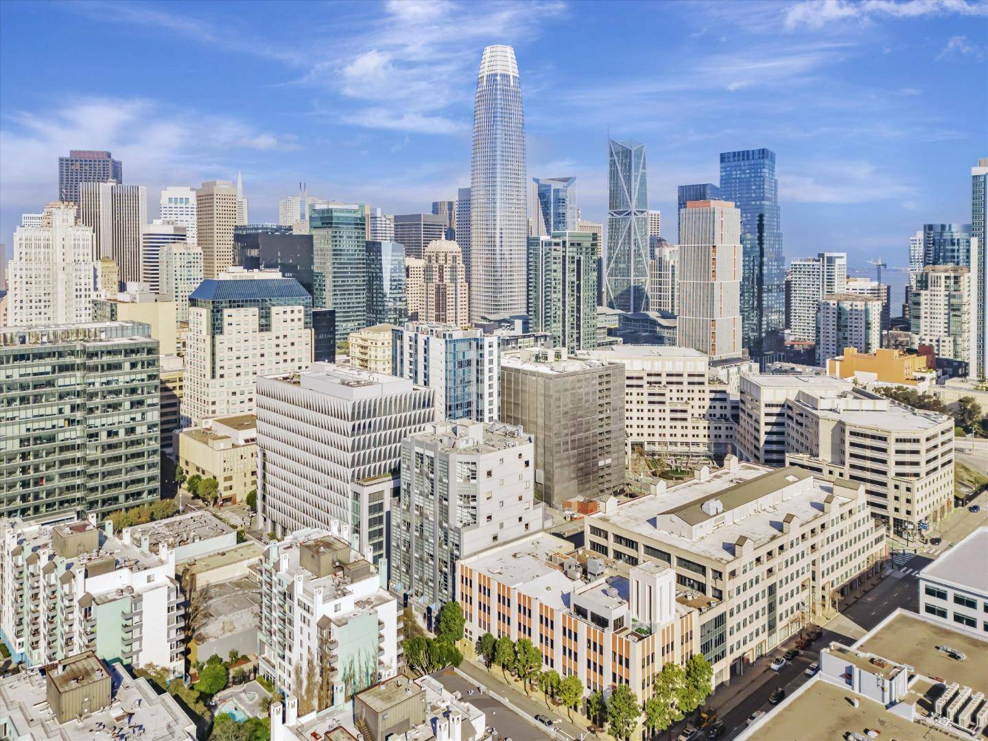 San Francisco, CA 94107,77 Dow PL 901