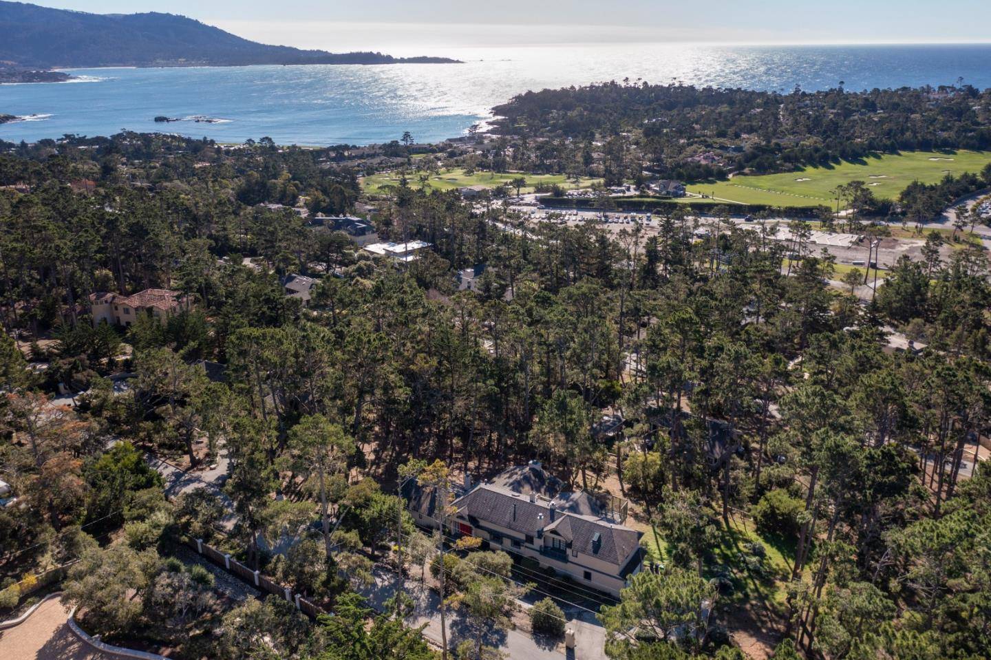 Pebble Beach, CA 93953,1424 Oleada RD