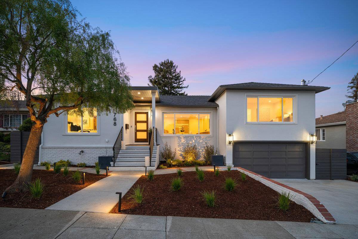 San Mateo, CA 94403,768 28th AVE