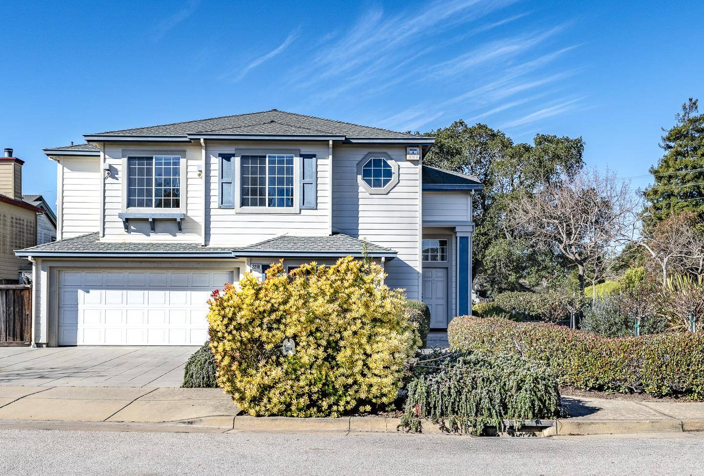 Santa Cruz, CA 95062,2218 Chanticleer LN