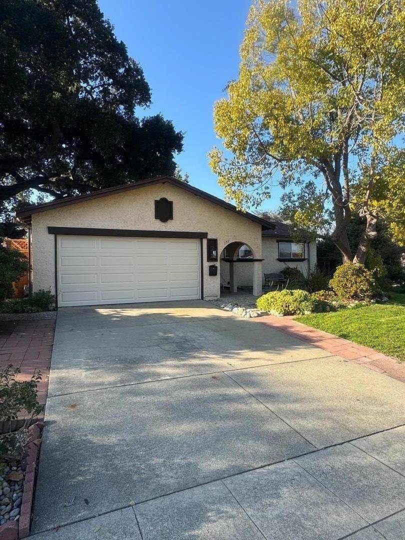 Sunnyvale, CA 94086,151 Caymus CT