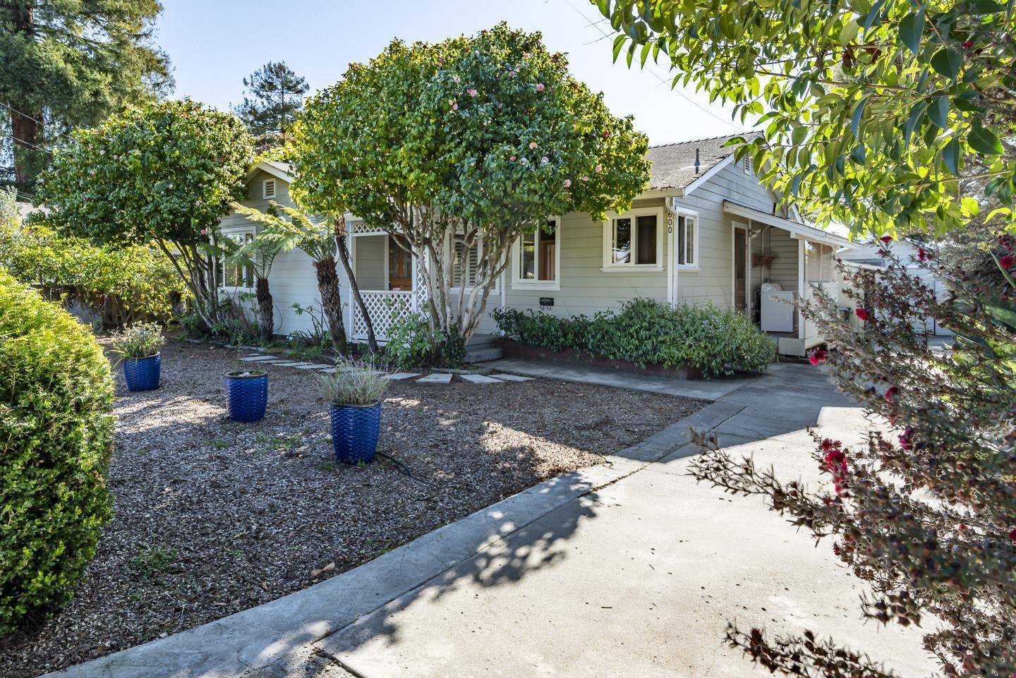 Santa Cruz, CA 95062,600 Mello LN