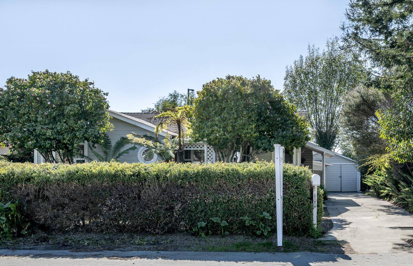 Santa Cruz, CA 95062,600 Mello LN