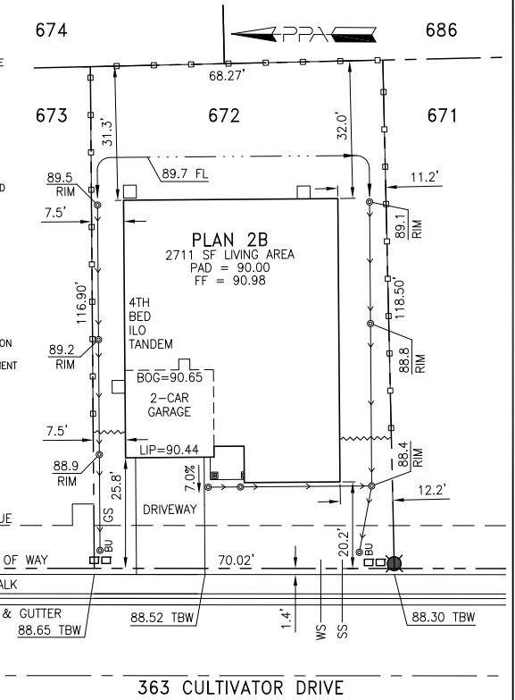 Vacaville, CA 95687,363 Cultivator DR