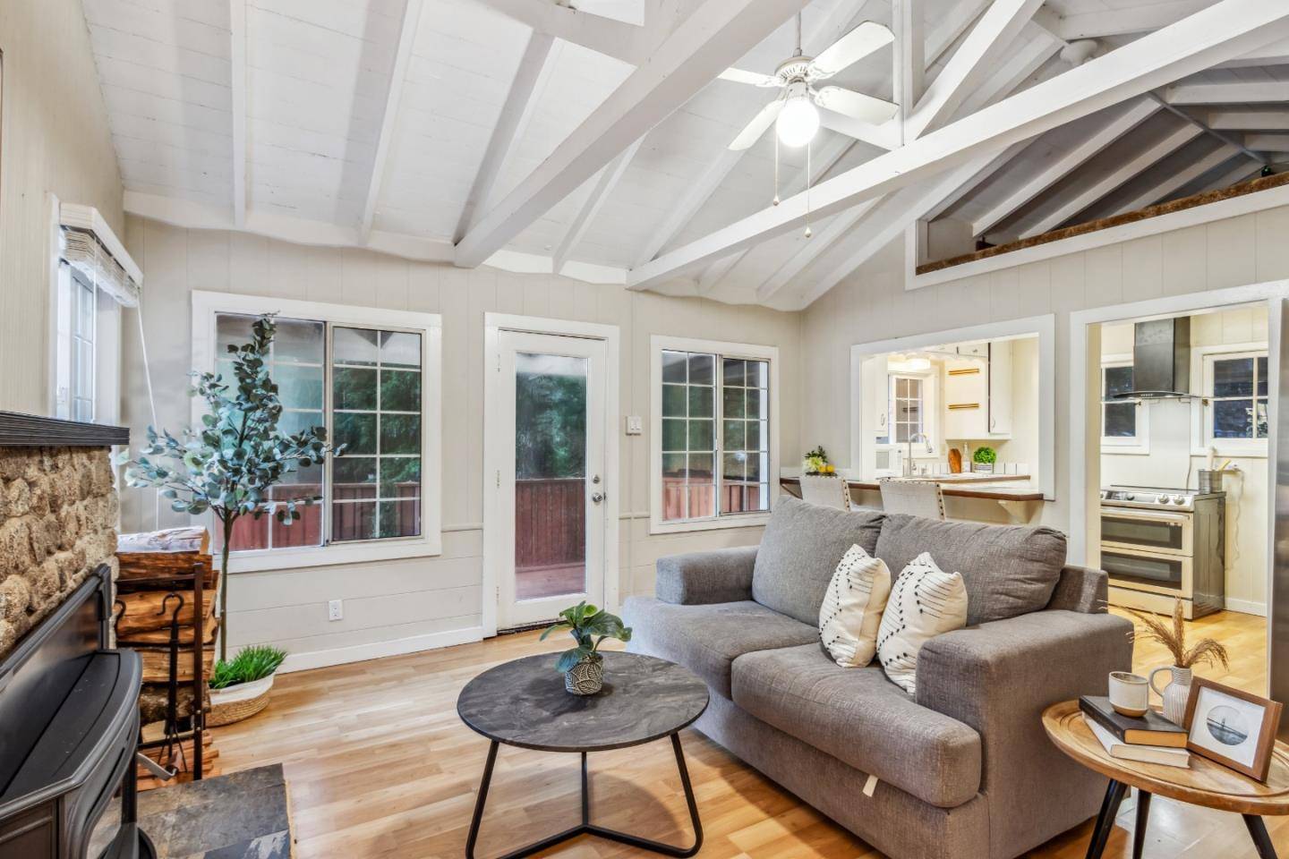 Boulder Creek, CA 95006,130 Hillside WAY