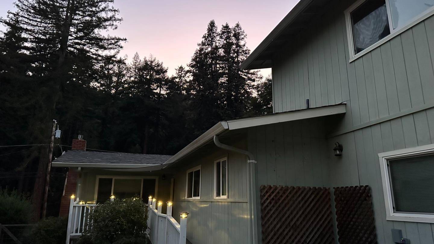 Boulder Creek, CA 95006,109 Garden LN