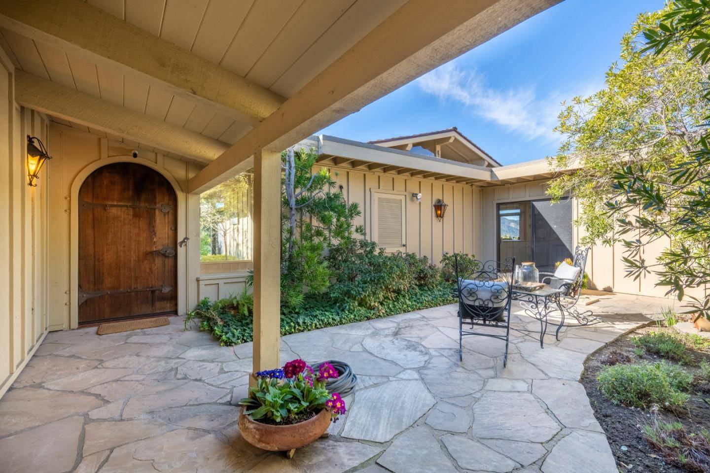 Carmel Valley, CA 93924,15415 Via Los Tulares