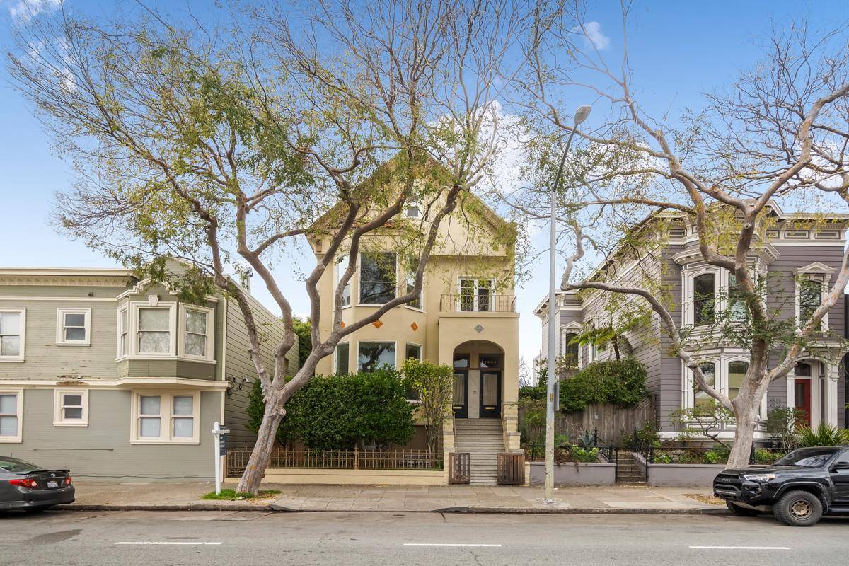 San Francisco, CA 94110,2984-2986 Folsom ST