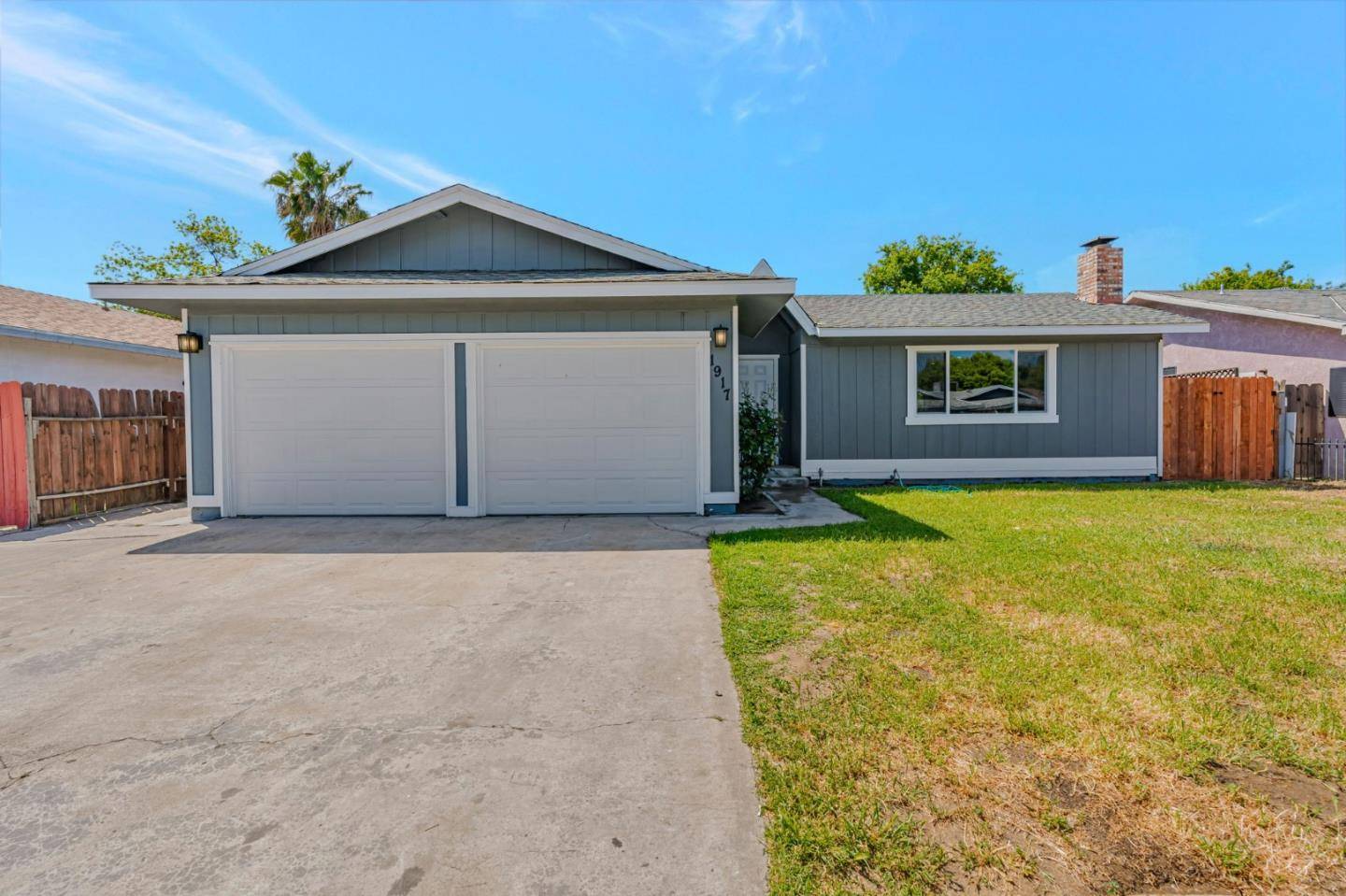Ceres, CA 95307,1917 Saturn CT