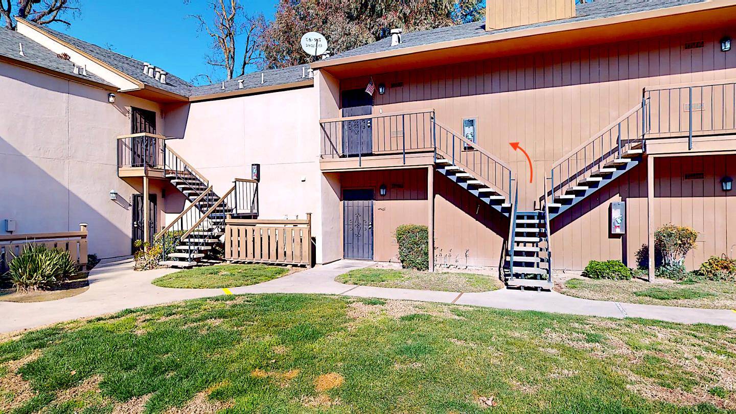 Turlock, CA 95382,2905 Niagra ST 260