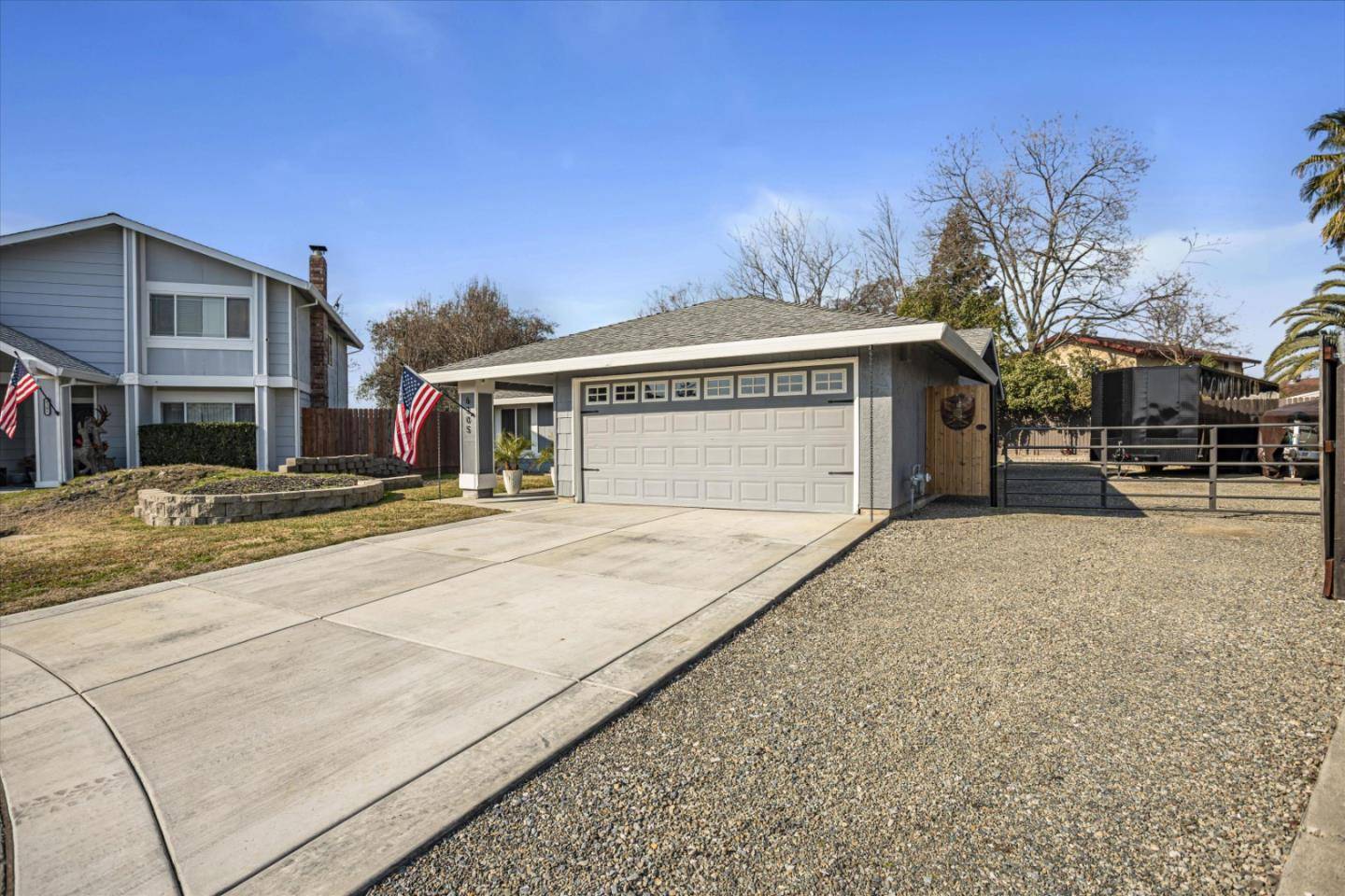 Citrus Heights, CA 95621,6305 Ironbark CT